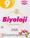 9. Sınıf Biyoloji Soru Kitabı