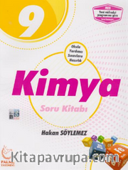 9. Sınıf Kimya Soru Kitabı