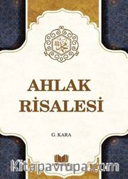 Ahlak Risalesi