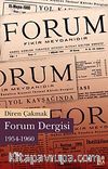 Forum Dergisi 1954-1960