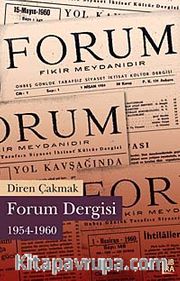 Forum Dergisi 1954-1960