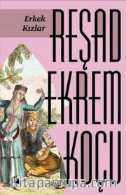 Erkek Kızlar