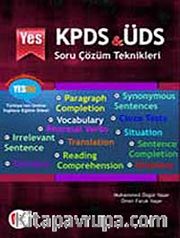 2012 Yes KPDS - ÜDS Soru Çözüm Teknikleri