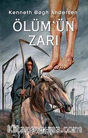 Ölüm'ün Zarı / Büyük Şeytan Savaşı -2