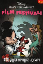 Disney Dedektif Mickey 06 Film Festivali