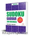 Sudoku Gaddar 300 Bulmaca