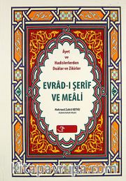 Evrad-ı Şerif ve Meali