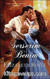 Serserim Benim