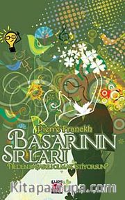 Başarının Sırları (Ciltli) Neden Başarılı Olmak İstiyorsun?