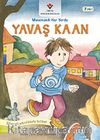 Yavaş Kaan / Matematik Her Yerde