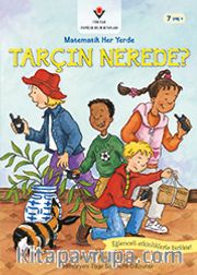  Tarçın Nerede? / Matematik Her Yerde