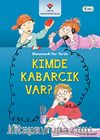 Kimde Kabarcık Var? / Matematik Her Yerde 