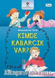 Kimde Kabarcık Var? / Matematik Her Yerde 