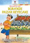 Bora'nın Pazar Heyecanı /  Matematik Her Yerde