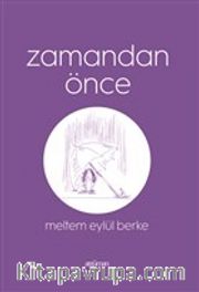 Zamandan Önce