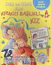 Oku ve Oyna Dizisi Kırmızı Başlıklı Kız
