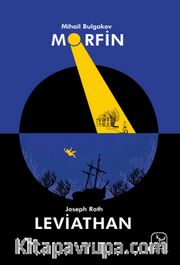 Morfin - Leviathan