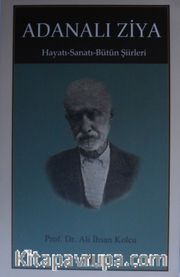 Adanalı Ziya