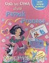 Oku ve Oyna Dizisi Pamuk Prenses