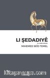 Li Şedadiye & Du Jinen rmen