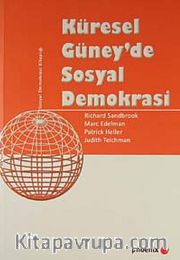 Küresel Güney'de Sosyal Demokrasi