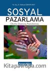 Sosyal Pazarlama & Olumlu Davranış Pazarlaması