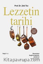 Lezzetin Tarihi