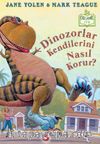 Dinozorlar Kendilerini Nasıl Korur?