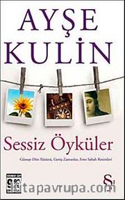 Sessiz Öyküler (Cep Boy)
