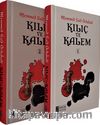 Kılıç ve Kalem (2 Cilt Bir Arada)