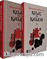 Kılıç ve Kalem (2 Cilt Bir Arada)