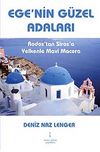 Ege'nin Güzel Adaları & Rodos'tan Siros'a Yelkenle Mavi Macera