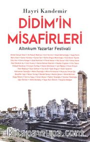 Didim’in Misafirleri