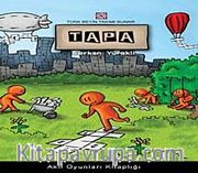 Tapa cep boy