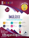 8. Sınıf İngilizce Soru Kütüphanesi