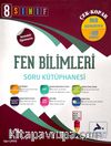 8. Sınıf Fen Bilimleri Soru Kütüphanesi
