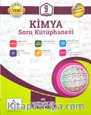 9. Sınıf Kimya Soru Kütüphanesi