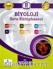 10. Sınıf Biyoloji Soru Kütüphanesi