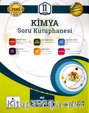 11. Sınıf Kimya Soru Kütüphanesi