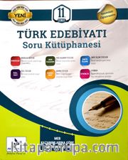 11. Sınıf Türk Edebiyatı Soru Kütüphanesi