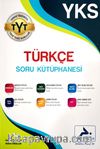 YKS TYT Türkçe Soru Kütüphanesi