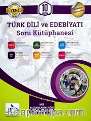 10. Sınıf Türk Dili ve Edebiyatı Soru Kütüphanesi