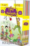 Öykü Rüzgarı 10 Kitap (3. Sınıflar İçin)