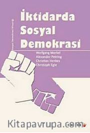 İktidarda Sosyal Demokrasi