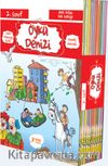 Öykü Denizi 10 Kitap (2. Sınıflar İçin)