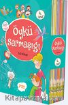 Öykü Sarmaşığı 10 Kitap (9 Yaş ve Üzeri İçin)
