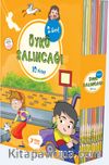 Öykü Salıncağı 10 Kitap (2. Sınıflar İçin)