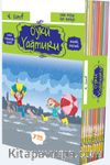 Öykü Yağmuru 10 Kitap (4. Sınıflar İçin)