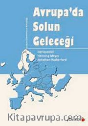 Avrupa'da Solun Geleceği