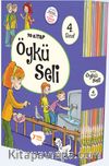 Öykü Seli 10 Kitap (10 Yaş ve Üzeri İçin)